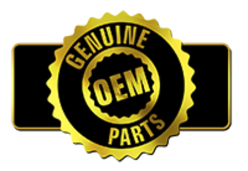 Snorkels 1: Genuine Products Snorkel Air Duct - Upper Section - Suit Toyota Landcruiser 53299-60130