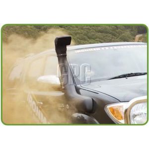 Ironman Snorkel-4X4 ISNORKEL007