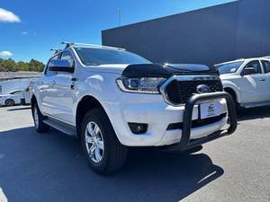 Bonnet Guard Protector Stone Guard Ford Ranger PX2 PX3 2016-2021