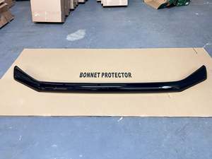 Bonnet Guard Protector Stone Guard Ford Everest 2022+ New Everest