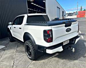 Hard Lids 2: TOMAHAWK HARDLID NEXT GEN RANGER 2022-CURRENT