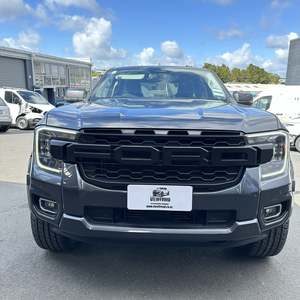 Grille for Ford Ranger 2022+ New Ranger