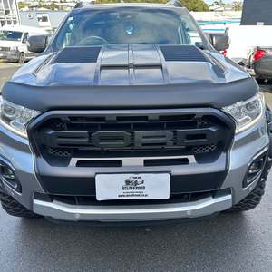 Grille for Ford Ranger PX3 Wildtrak 2018-2021