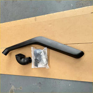 Snorkel: Snorkel Mazda BT-50 2006-2011