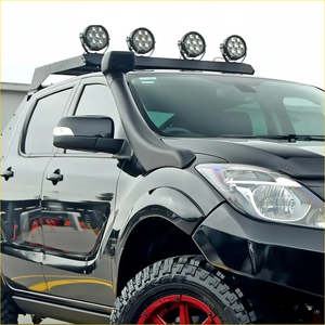 Snorkel: Snorkel Mazda BT50 2012-2020