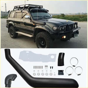 Snorkel for Toyota Land Cruiser 80 Series 1992-1998