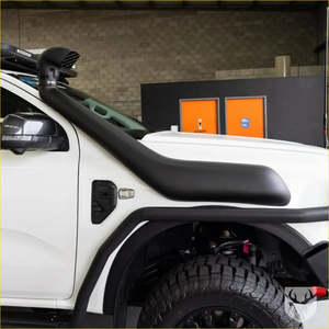 Snorkel Ford Everest 2022+ New Everest/Ranger Nex Gen New Ranger 2022+