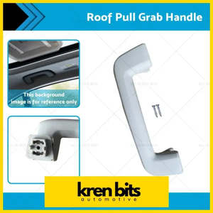 1x Roof Pull Grab Handle Suitable for Ford Ranger T6 T7 Mazda BT50