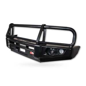 MCC Falcon 707-02 A-Frame Bar - Toyota LandCruiser 200 1984-2007