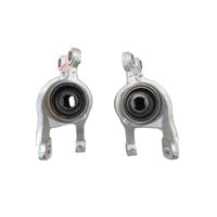 Fit For BMW 1 Series F40 F46 F45 X2 Mini Cooper F54 F56 F57 Pair Front Lower Con&hellip;
