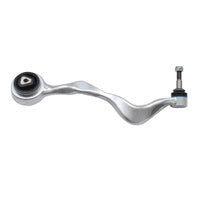 Arm Pro: Fit For BMW 1 Ser. E87 E82 E88 3 Series E90 ~ E93 X1 E84 Z4 E89 Control Arm Right Hand Side Front Lower Front