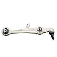 Arm Pro: Fit For Audi A4/S4 B5/B6/B7 & A6 C5 & A8 D2 VW Passat Lower Front Control Arm (Taper=20Mm)