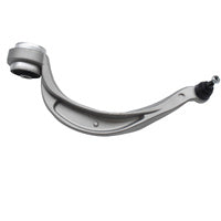 Arm Pro: Fit For Audi A4 B8 A5 8T Q5 8R Control Arm Right Hand Side Front Lower Rear (Curved Style) Taper=15MM