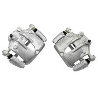 Pair Front Brake Caliper Assembly Fit For Hyundai i30 FD 1.6L 2.0L 10/2007-11/2011