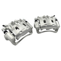 Pair Front Brake Caliper Assembly Fit For Ford Ranger PX For Mazda BT-50 UP UR 2011-2022