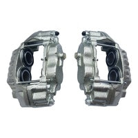 Brake Pro: Front Disc Brake Calipers Fit For Toyota Landcruiser 70 75 Series 90-98