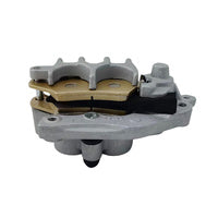 Brake Pro: Front Brake Caliper Fit For Kawasaki KX125 KX250 KX250F KX450F KX500 KDX200 KDX220