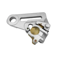 Brake Pro: Fit For KTM 125 144 150 200 250 300 350 400 450 500 505 525 530 540 560 54813080044 2003-2016 Rear Brake Caliper With Pad