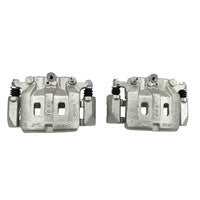 Fit For Holden RG Colorado 2.8L 4cyl 147kW 2012-2020 Pair Brake Caliper Front Le&hellip;