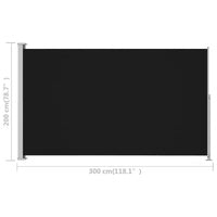 Canopy Pro: Garden Privacy Screen 200x300 Cm Garden Screen Canopy Shed Aluminum Handle