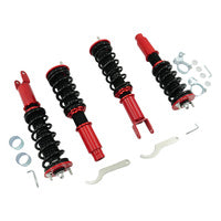 Coilover Suspension Kit Fit For Honda Civic ED EG EH EK CR-X ED EF EG For Acura &hellip;