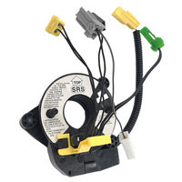 Exhaust Pro: Airbag Clock Spring Fit For Honda Integra 1994-2001 77900-ST7-Q01