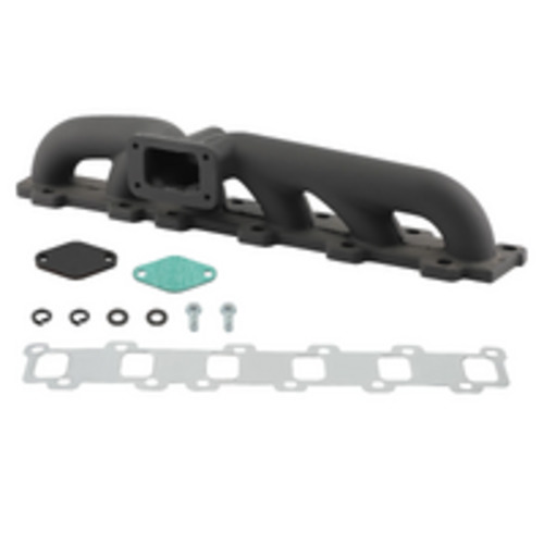 Exhaust Pro: Turbo Exhaust Manifold for Nissan Safari Patrol 4.2L TD42 GU GQ Y60 Y61 T3 TB42
