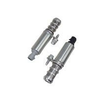 Exhaust Pro: Intake Exhaust Variable Vale Timing Solenoid Actuator Fit For Holden Captiva CG 2.4L VVT 2011-On