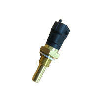 Cooling Heating: Coolant Temp ECU Sensor Fit For Commodore VE VZ V6 3.6L LE0 LY7 LW2 2004-2009
