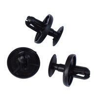 Cooling Heating: Engine Bay Radiator Cowling Cover Fit For Toyota Lexus Car Hole Rivets Fastener 20pcs