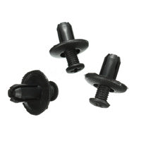 Cooling Heating: Bumper Clip Inner Guard Radiator Cowl Air Box Scrivet Fit For Holden VP VR VS VZ 100pcs