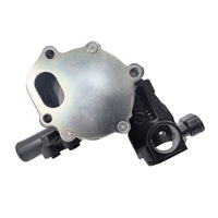 Cooling Heating: Water Pump Fit For Yanmar 4TNV84 4TNV88 3TNV88 3TNE88