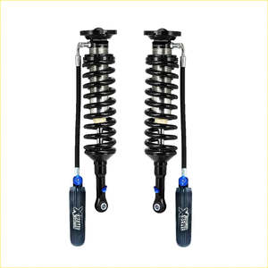 XGG Pro XL Series 2-3 Inch Lift Kit - Toyota Landcruiser 200 Series
