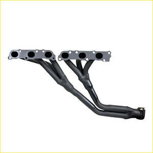 Toyota Landcruiser 200 Series: Redback Headers for Toyota Landcruiser 105 Series FZJ105 (01/1998 -