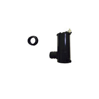 Cooling Heating: Windscreen Washer Pump Fit For Ford All Territories: SX, SY, SZ