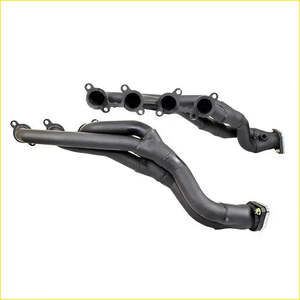 Redback Header for Toyota Landcruiser (03/1998 - 10/2007)
