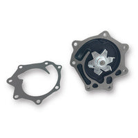 Cooling Heating: Water Pump Fit For Nissan Patrol GU GQ Y60 Y61 TD42 TD42T Turbo Diesel 4.2L 1988-2006