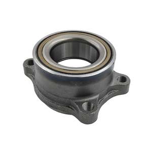 Drivetrain Parts: 1 x Rear Wheel Bearing Hub Left Or Right Hand Side Fit For Nissan Elgrand NE51 4WD 43210WL00 2002-2010