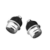 Drivetrain Parts: Ball Joint Front Upper Fit For Falcon Fairlane Fairmont LTD XR AU-BA-BF Territory 1 Pair