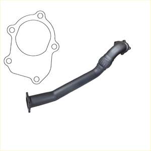 Redback 4x4 Performance System for Toyota Landcruiser (03/1998 -