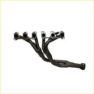 Redback Header for Toyota Landcruiser (03/1998 - 10/2007)