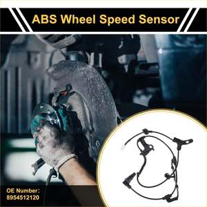 Toyota Prado: ABS Wheel Speed Sensor for Toyota Prado Rear Right (2010-2017)