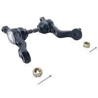 Drivetrain Parts: 2 x Pair Front Lower Ball Joints Kit Fit For Lexus LS400 UCF10 LS UCF20 For Toyota Celsior