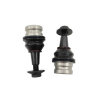 Drivetrain Parts: 2 x Lower Front Ball Joints Fit For Audi A4 B8 8K2 A5 8F7 A6 A7 S4 RS6 For Porsche 95B