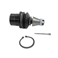 Drivetrain Parts: 1 x Front Lower Outer Ball Joint Fit For Nissan 350Z Z33 Skyline V35 Stage AM35 2WD 40014-AL550 40015-AL550