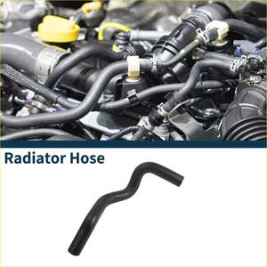 Toyota Prado: Radiator Hose for Toyota Prado 2002 (2002)