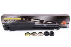 Terrain Tamer Shock Absorbers: Terrain Tamer Shock Absorber Rear Fortified