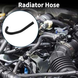 Radiator Hose for Toyota Prado 2010-2019 Rubber Heating Water Pipe