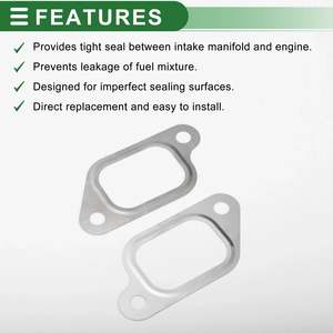 Intake Manifold Gasket for Toyota Prado (2002-2010)