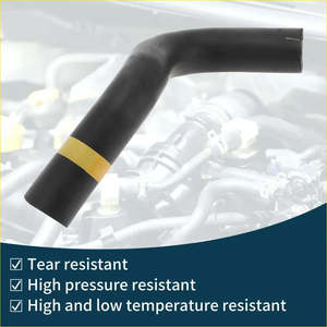 Radiator Hose for Toyota Prado 4.0L TX Automatic (2010-2019)